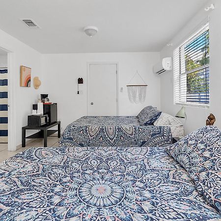 Boho Studio In Little Havana Miami Luaran gambar