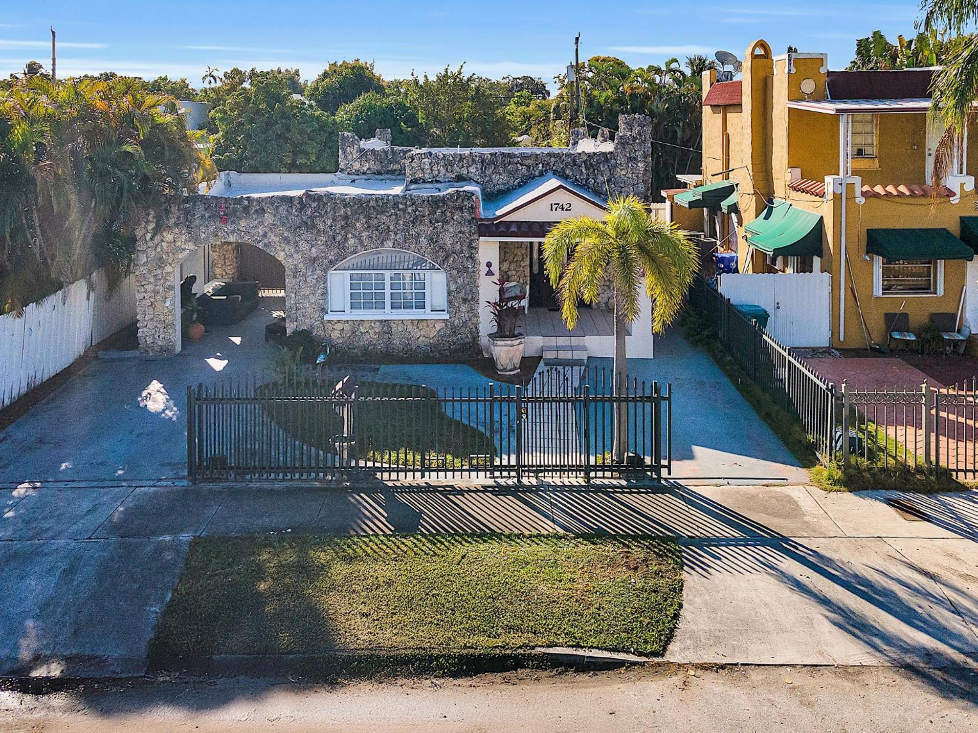 Boho Studio In Little Havana Miami Luaran gambar