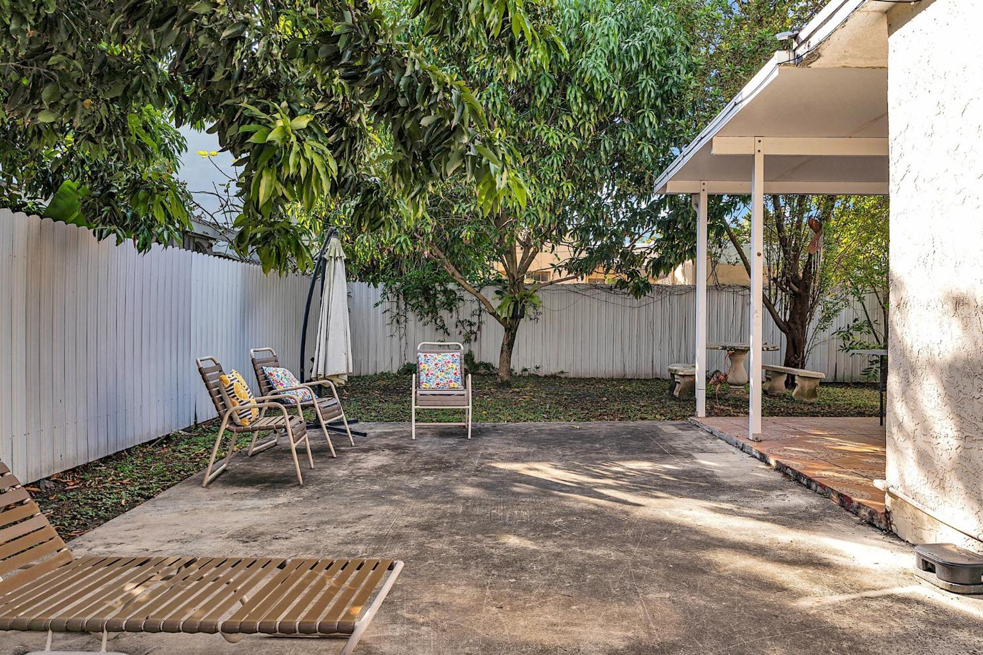 Boho Studio In Little Havana Miami Luaran gambar