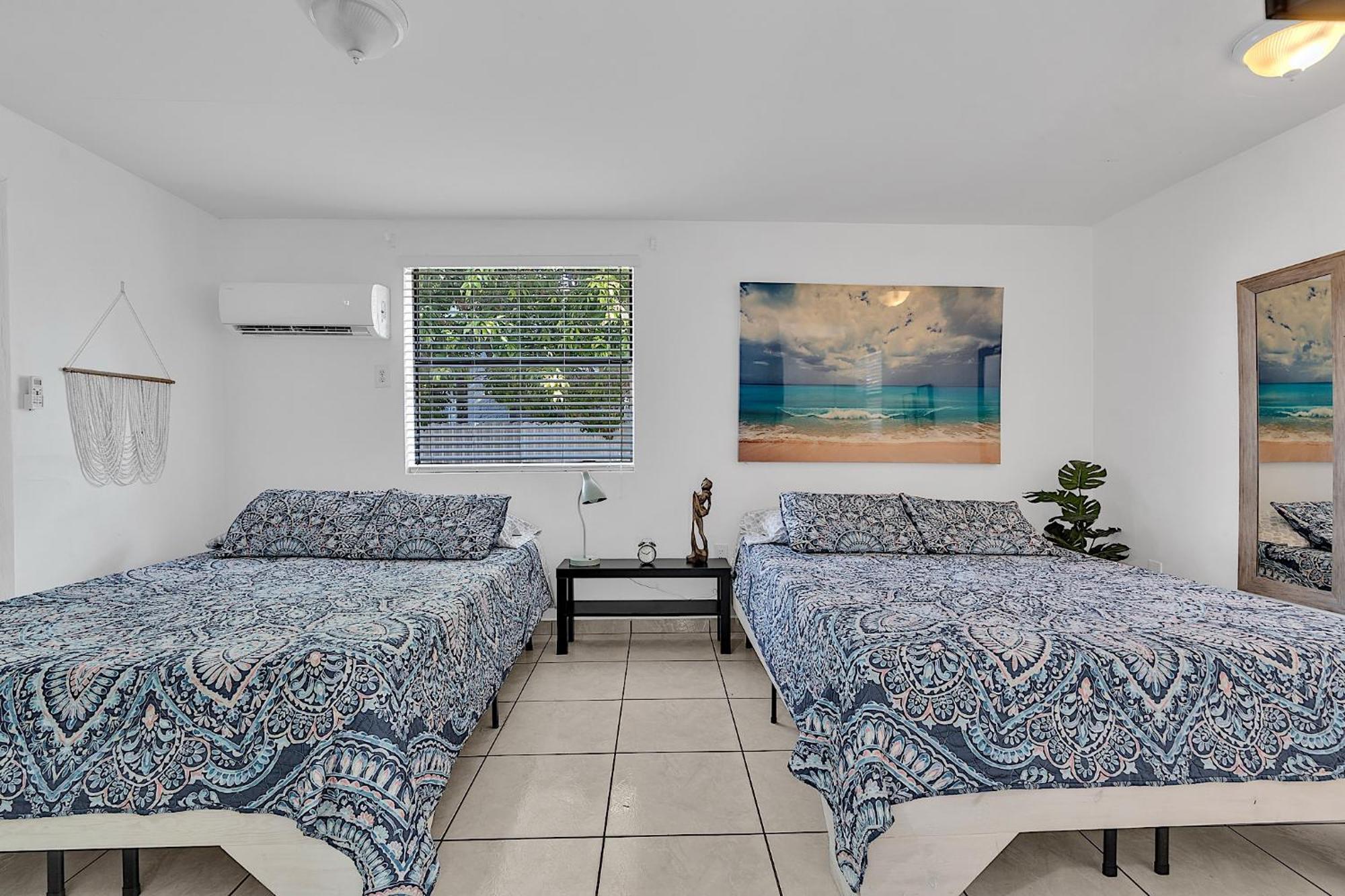 Boho Studio In Little Havana Miami Luaran gambar