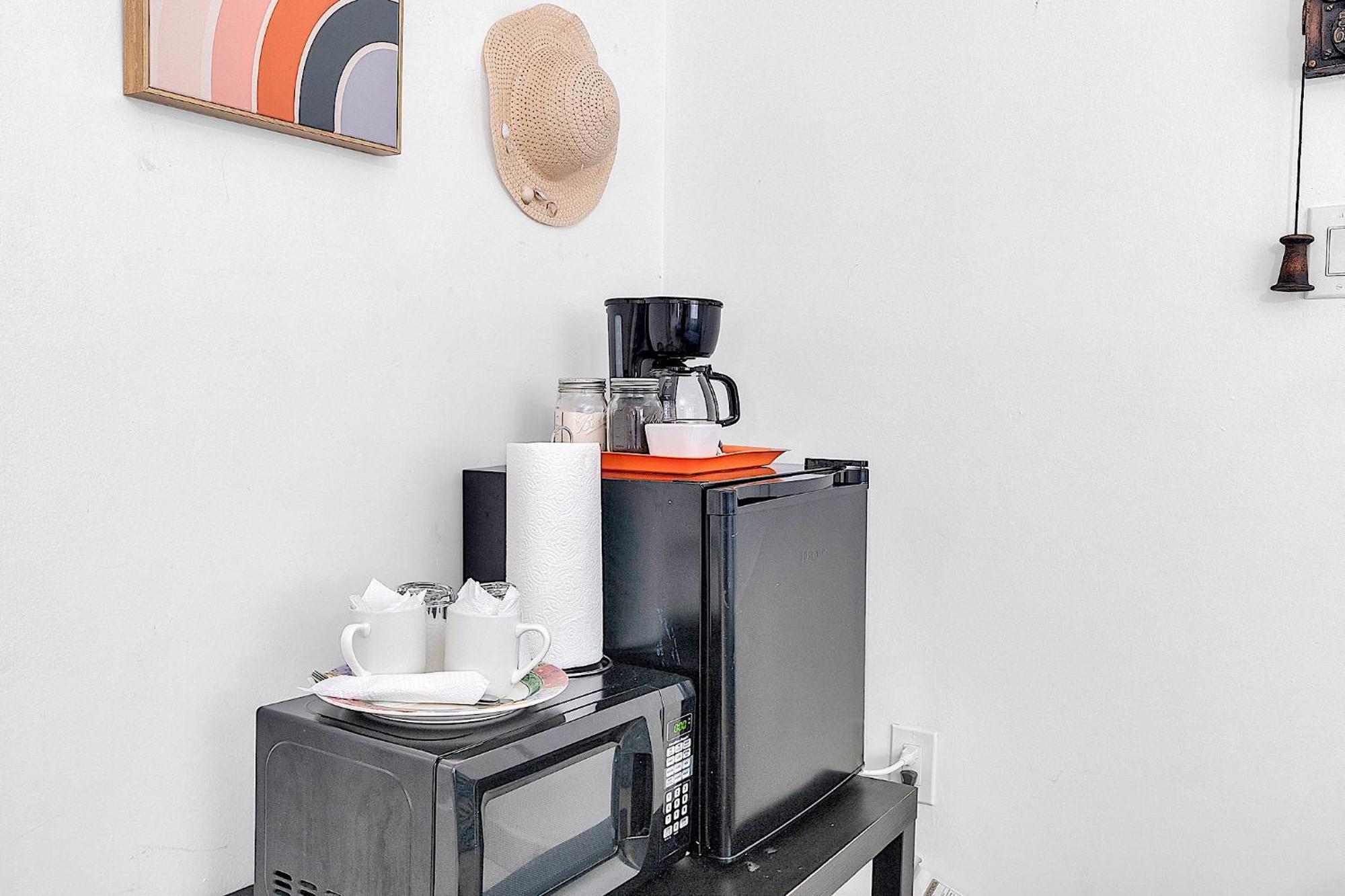 Boho Studio In Little Havana Miami Luaran gambar
